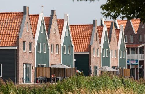 Volendam Hotel | Marinapark Volendam