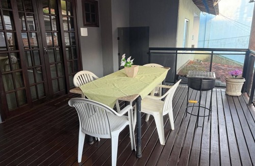 Marinas House | MARINAS DUPLEX HOUSE