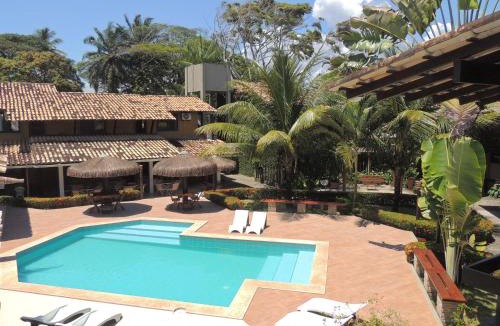 Sao Domingos Hotel | Marinas Pousada