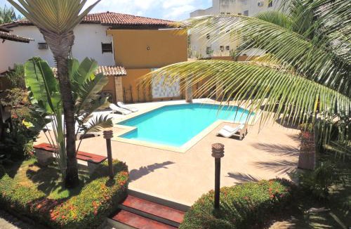Sao Domingos Hotel | Marinas Pousada