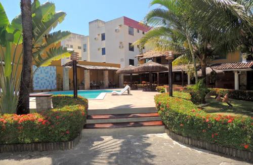 Sao Domingos Hotel | Marinas Pousada