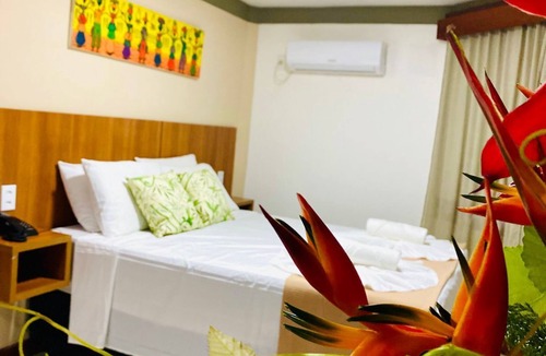 Sao Domingos Hotel | Marinas Pousada