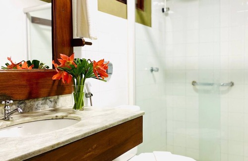 Sao Domingos Hotel | Marinas Pousada