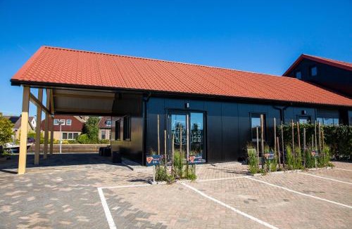 Sneek Apartment | Marinaveste Campevaer