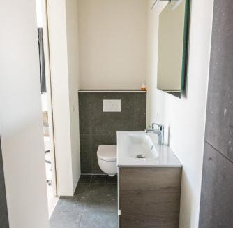 Sneek Apartment | Marinaveste Campevaer