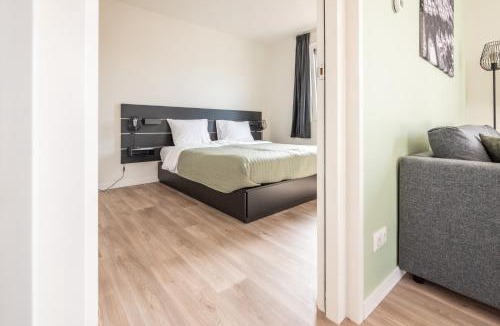 Sneek Apartment | Marinaveste Campevaer