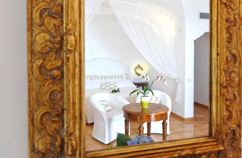 Positano City Centre Hotel | Marincanto