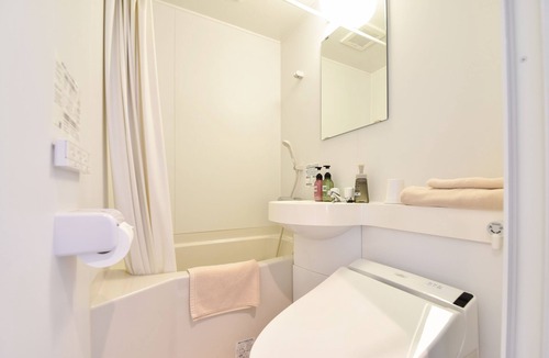 Hamada Hotel | marine hotel harimo