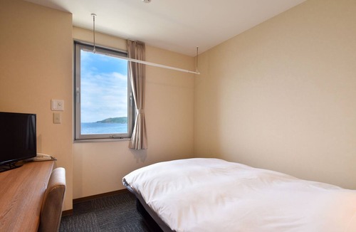 Hamada Hotel | marine hotel harimo