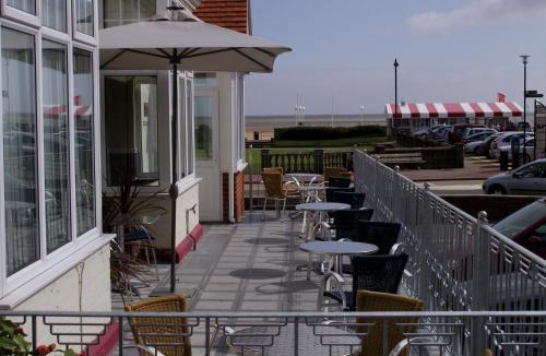 Great Yarmouth Hotel | Marine Lodge