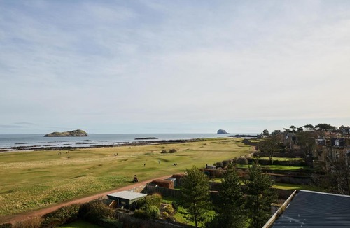 North Berwick Hotel | Marine North Berwick