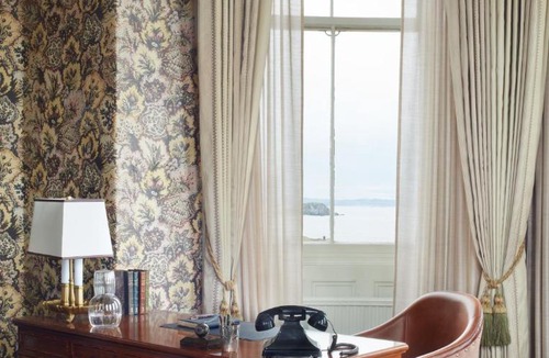 North Berwick Hotel | Marine North Berwick