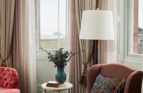 North Berwick Hotel | Marine North Berwick