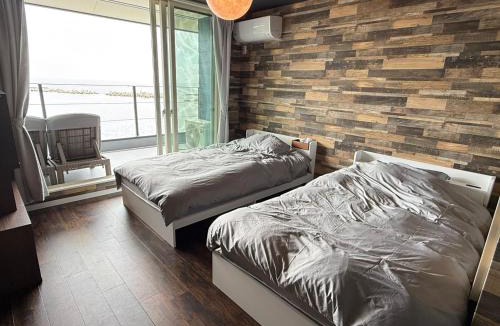 Inami Resort | MARINE-Q