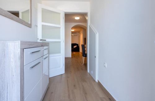 Hodilje Apartment | Marine Rhapsody
