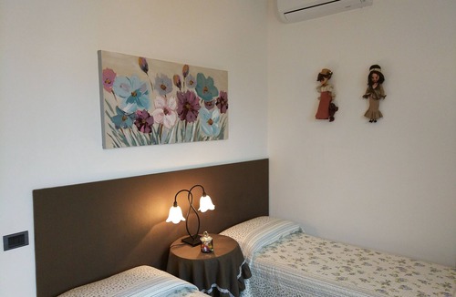 Cornale e Bastida Bed & Breakfast | Marinella B