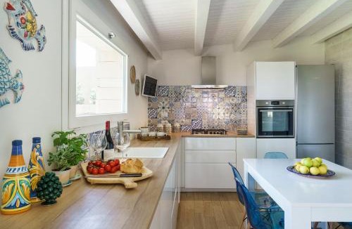Punta Milocca Villa | Marinella