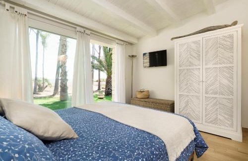 Punta Milocca Villa | Marinella
