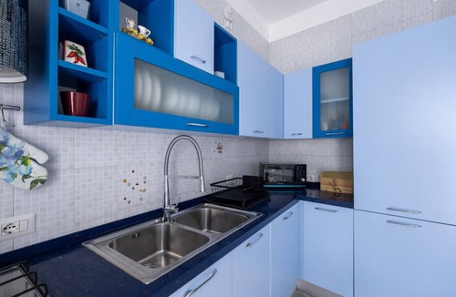 Fuorigrotta House | MARINELLI HOUSE - Song'Parthenope - Naples