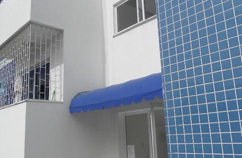 Ponta Negra Apartment | Mariner Apartamentos