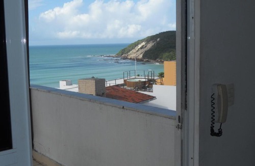Ponta Negra Apartment | Mariner Apartamentos