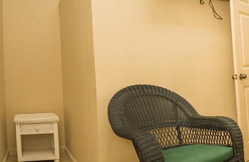 Bridgetown Hotel | Mariner Motel