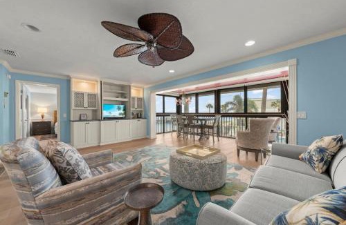 Sanibel House | Mariner Pointe #542