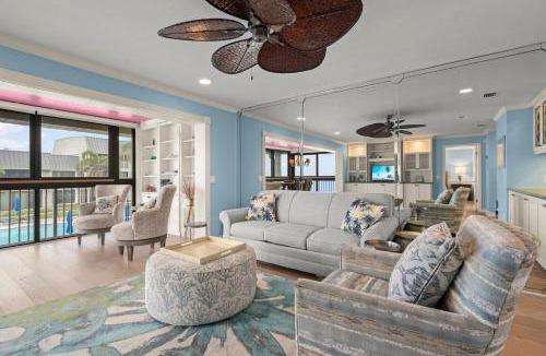 Sanibel House | Mariner Pointe #542
