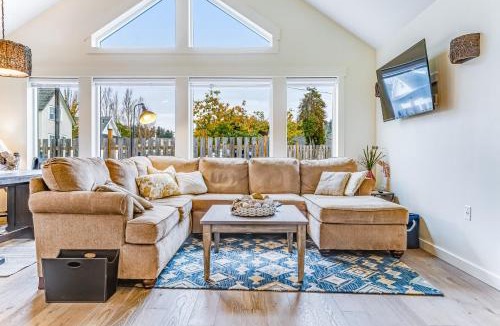 Anacortes House | Mariner's Rest -C