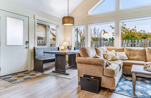 Anacortes House | Mariner's Rest -C