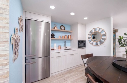 Rock Harbor House | Mariners Club Unit 904, Brand New Completely Remodeled Preferred Partner Listing