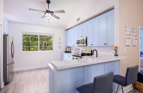 Rock Harbor House | Mariners Club Unit 904, Brand New Completely Remodeled Preferred Partner Listing