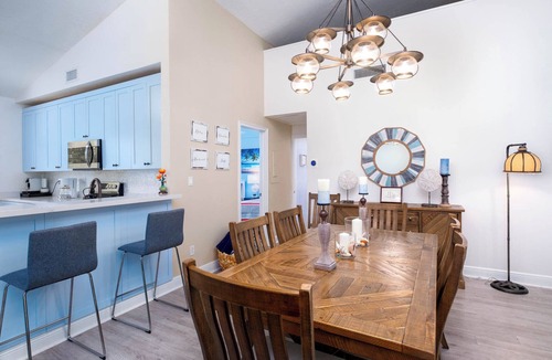 Rock Harbor House | Mariners Club Unit 904, Brand New Completely Remodeled Preferred Partner Listing