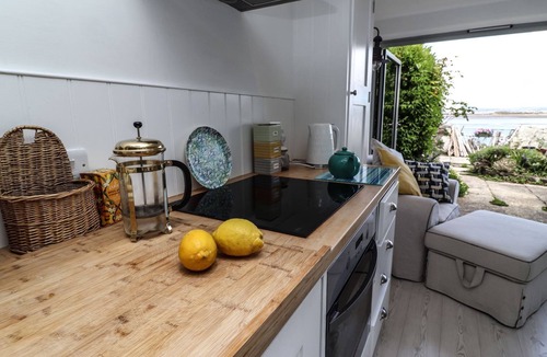 Appledore Cottage | Mariners Cottage