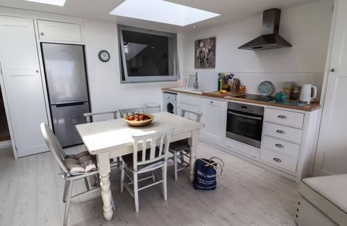 Appledore Cottage | Mariners Cottage