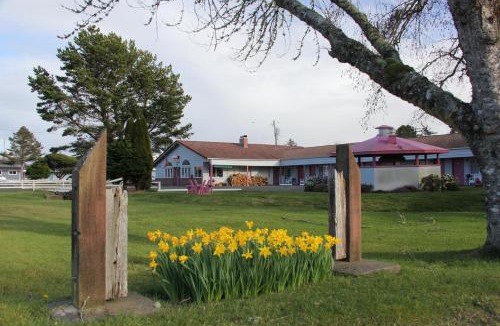Westport Hotel | Mariners Cove Inn