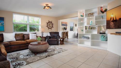 Key West House | Mariners Hidden Haven by Last Key Realty