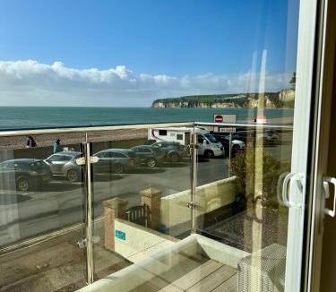Seaton House | Mariners Hotel