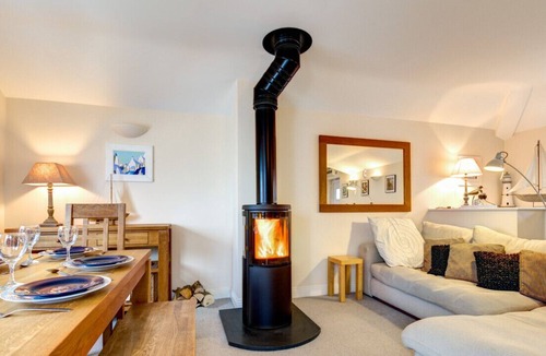 Porthleven House | Mariners - Three Bedroom House, Sleeps 5