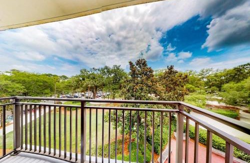 Harbour Town House | Mariners Way 672