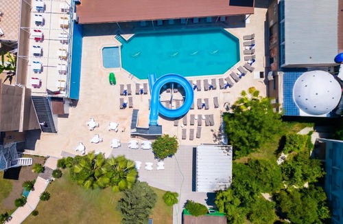 Beldibi Hotel | Marinez Hotel - All Inclusive