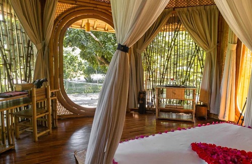 Southwest Sumba Resort | Maringi Sumba