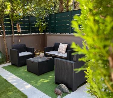 Pescara Bed & Breakfast | Marini Bed&Breakfast