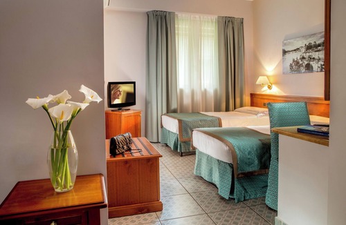Centro Giano Hotel | Marini Park Hotel