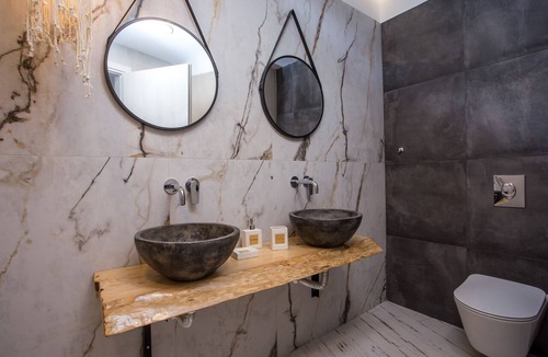 Faliraki Bed & Breakfast | Marini Seaside