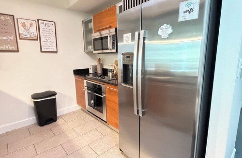 Fort Myers Apartment | Marino Home II Luxury