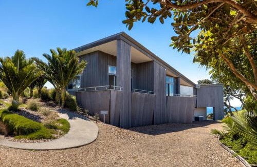 Matiatia Bay Cabin | Marino Ridge
