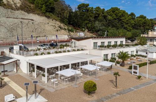 Numana Hotel | Marino1958 RTA