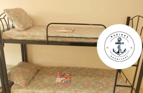 Tondo Apartment | Marinos Dormitory