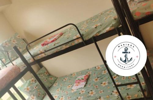 Tondo Apartment | Marinos Dormitory